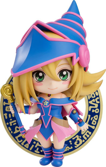 Good Smile Company Nendoroid Dark Magician Girl (Figure) (Yu-Gi-Oh!)