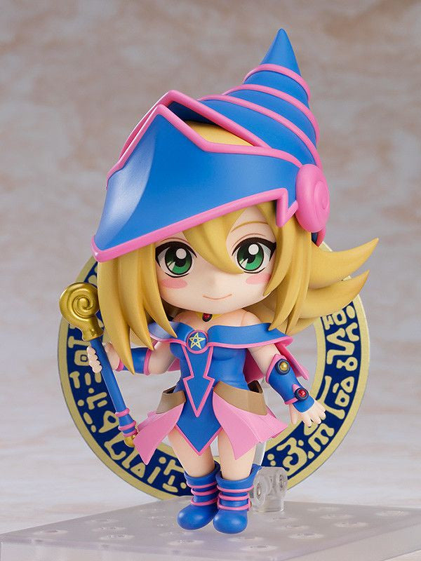 Good Smile Company Nendoroid Dark Magician Girl (Figure) (Yu-Gi-Oh!)