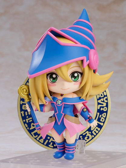 Good Smile Company Nendoroid Dark Magician Girl (Figure) (Yu-Gi-Oh!)