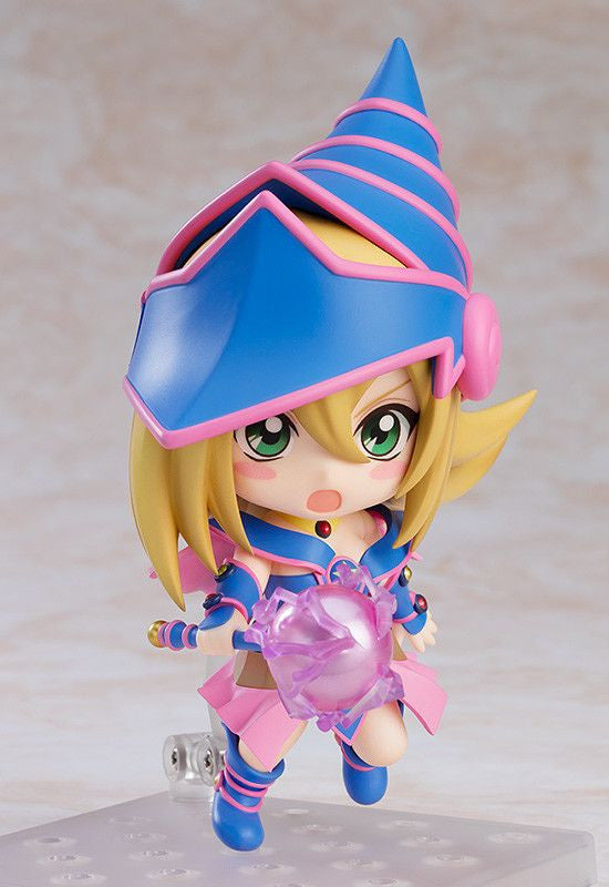 Good Smile Company Nendoroid Dark Magician Girl (Figure) (Yu-Gi-Oh!)