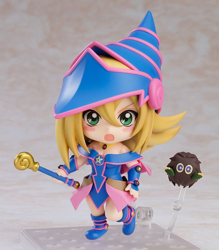 Good Smile Company Nendoroid Dark Magician Girl (Figure) (Yu-Gi-Oh!)