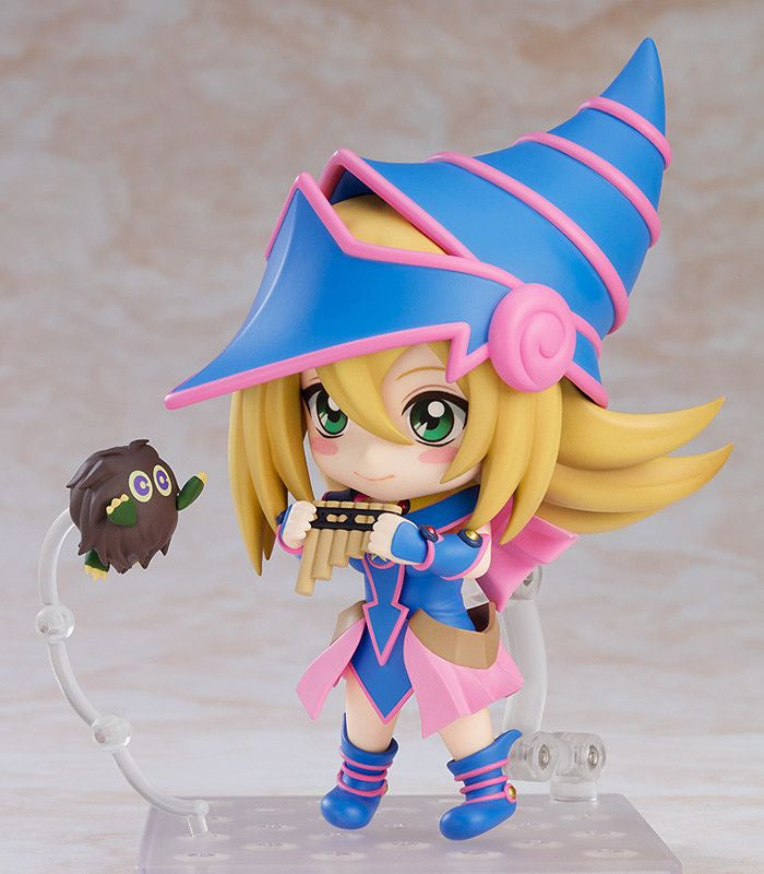 Good Smile Company Nendoroid Dark Magician Girl (Figure) (Yu-Gi-Oh!)