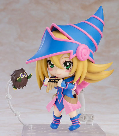 Good Smile Company Nendoroid Dark Magician Girl (Figure) (Yu-Gi-Oh!)