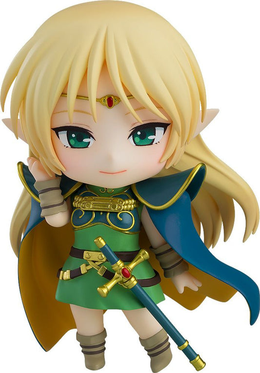 Good Smile Company Nendoroid Deedlit (Record of Lodoss War)