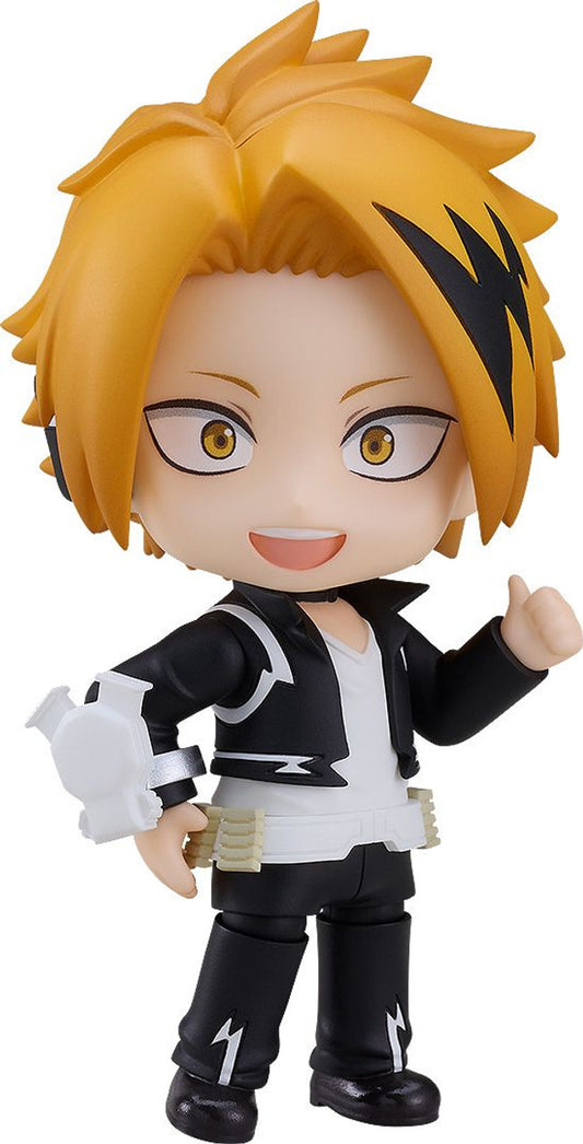 Good Smile Company Nendoroid Denki Kaminari (My Hero Academia)