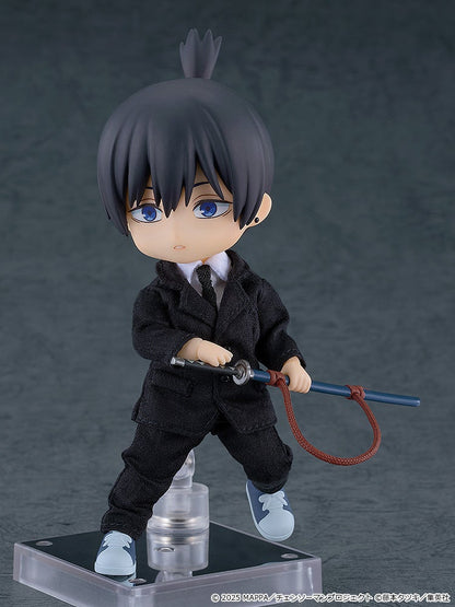 Good Smile Company Nendoroid Doll Aki Hayakawa (Figure) (Chainsaw Man)