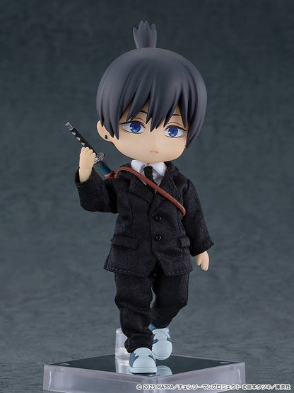 Good Smile Company Nendoroid Doll Aki Hayakawa (Figure) (Chainsaw Man)