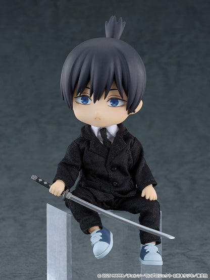 Good Smile Company Nendoroid Doll Aki Hayakawa (Figure) (Chainsaw Man)