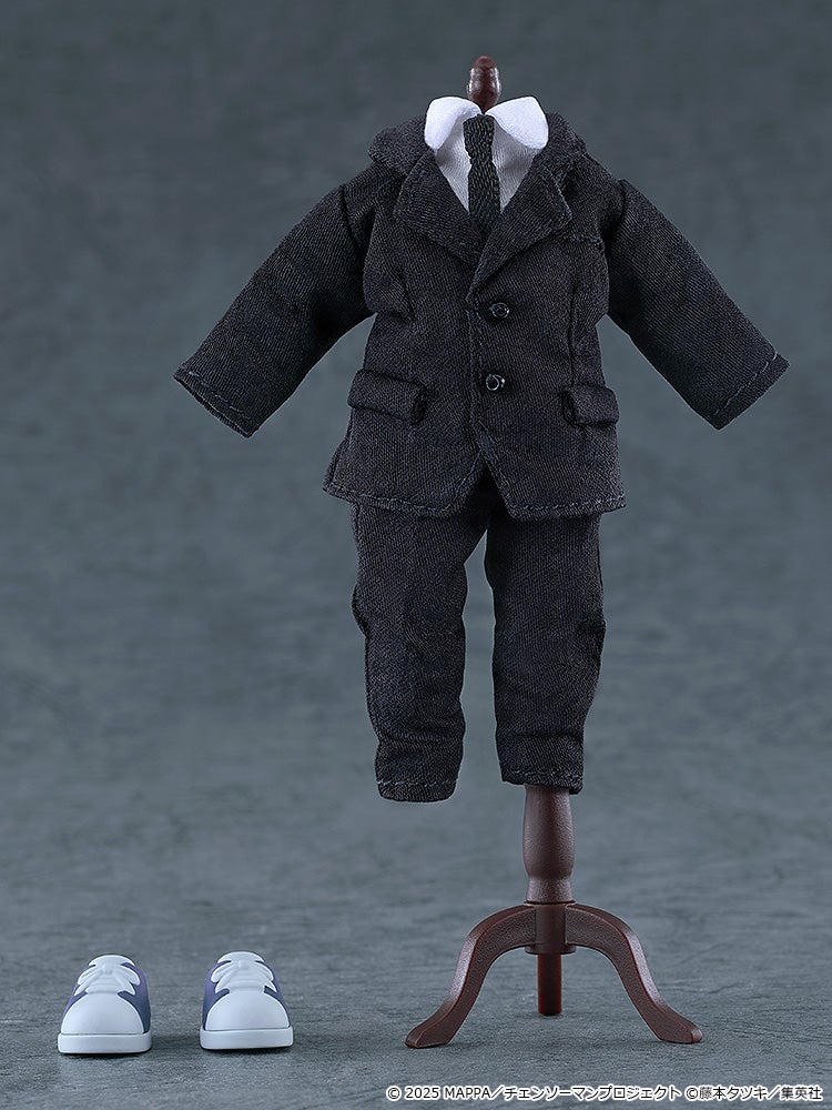 Good Smile Company Nendoroid Doll Aki Hayakawa (Figure) (Chainsaw Man)