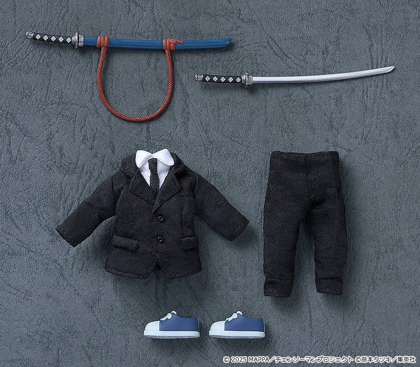Good Smile Company Nendoroid Doll Aki Hayakawa (Figure) (Chainsaw Man)