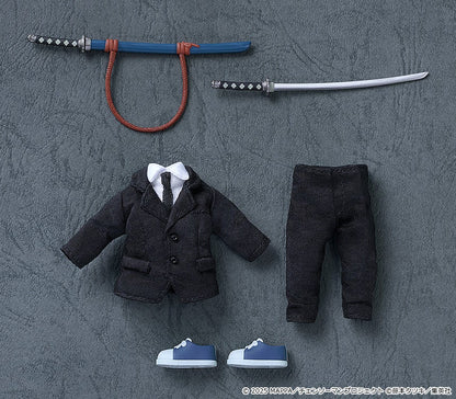 Good Smile Company Nendoroid Doll Aki Hayakawa (Figure) (Chainsaw Man)