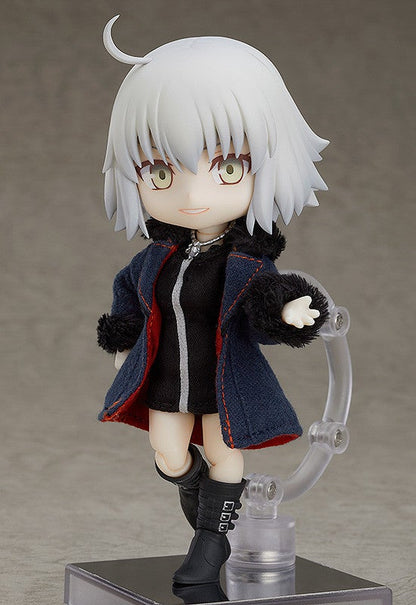 Good Smile Company Nendoroid Doll: Avenger/Jeanne d`Arc (Alter) Shinjuku Ver. (Figure) (Fate)