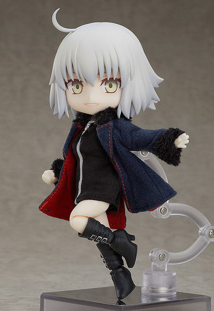 Good Smile Company Nendoroid Doll: Avenger/Jeanne d`Arc (Alter) Shinjuku Ver. (Figure) (Fate)