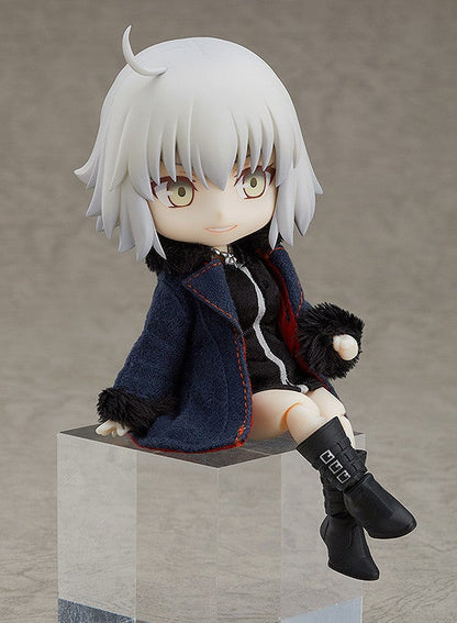 Good Smile Company Nendoroid Doll: Avenger/Jeanne d`Arc (Alter) Shinjuku Ver. (Figure) (Fate)