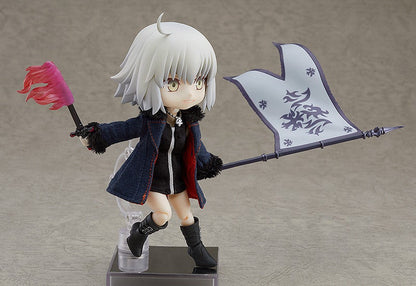 Good Smile Company Nendoroid Doll: Avenger/Jeanne d`Arc (Alter) Shinjuku Ver. (Figure) (Fate)