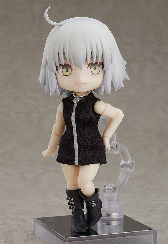 Good Smile Company Nendoroid Doll: Avenger/Jeanne d`Arc (Alter) Shinjuku Ver. (Figure) (Fate)