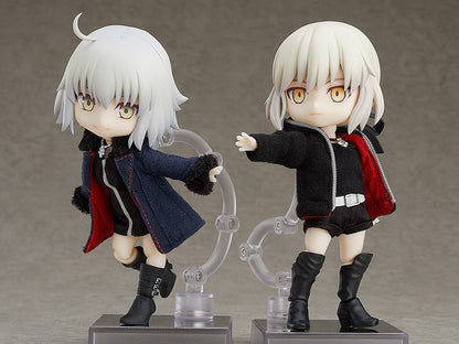 Good Smile Company Nendoroid Doll: Avenger/Jeanne d`Arc (Alter) Shinjuku Ver. (Figure) (Fate)