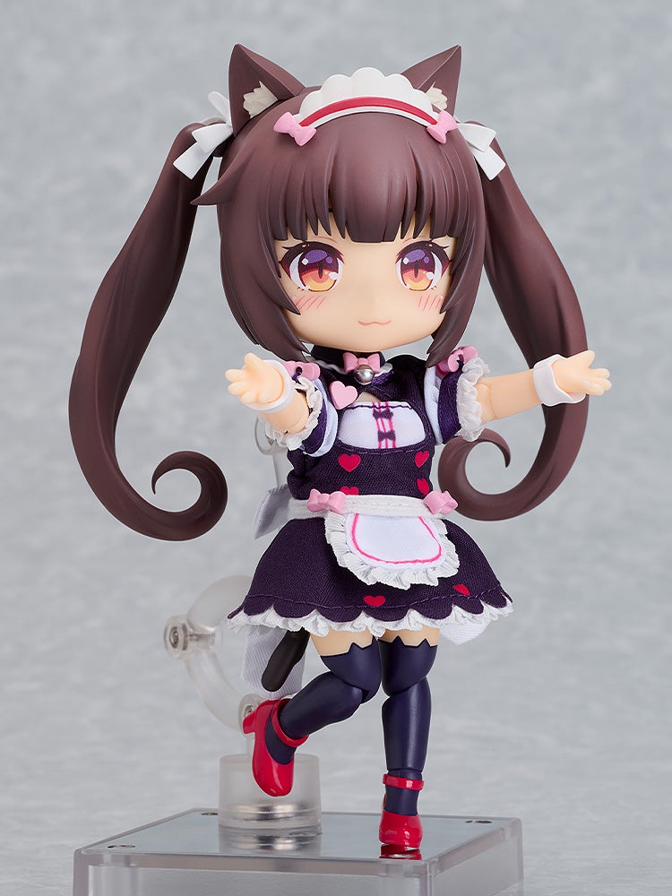 Good Smile Company Nendoroid Doll Chocola (Figure) (Nekopara)