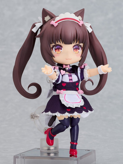Good Smile Company Nendoroid Doll Chocola (Figure) (Nekopara)