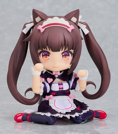 Good Smile Company Nendoroid Doll Chocola (Figure) (Nekopara)