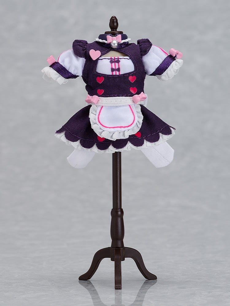 Good Smile Company Nendoroid Doll Chocola (Figure) (Nekopara)