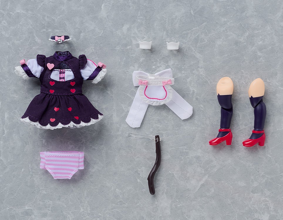 Good Smile Company Nendoroid Doll Chocola (Figure) (Nekopara)