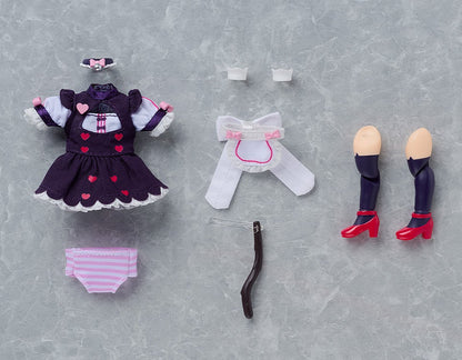 Good Smile Company Nendoroid Doll Chocola (Figure) (Nekopara)