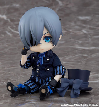 Good Smile Company Nendoroid Doll Ciel Phantomhive (Figure) (Black Butler)