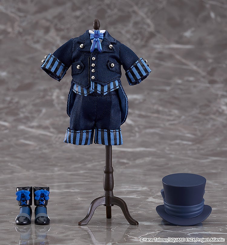 Good Smile Company Nendoroid Doll Ciel Phantomhive (Figure) (Black Butler)
