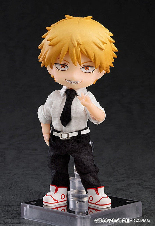 Good Smile Company Nendoroid Doll Denji (Figure) (Chainsaw Man)