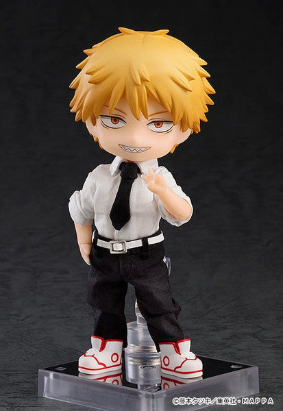 Good Smile Company Nendoroid Doll Denji (Figure) (Chainsaw Man)
