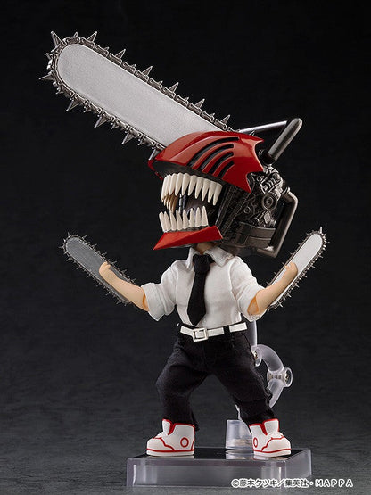 Good Smile Company Nendoroid Doll Denji (Figure) (Chainsaw Man)