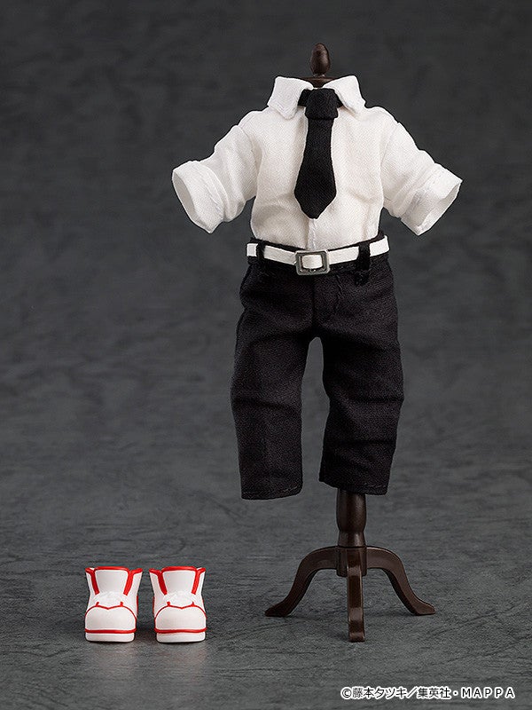 Good Smile Company Nendoroid Doll Denji (Figure) (Chainsaw Man)