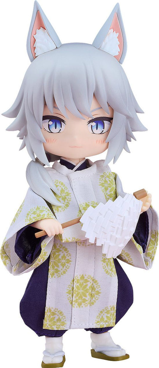 Good Smile Company Nendoroid Doll Fox Kannushi: Rei