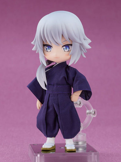 Good Smile Company Nendoroid Doll Fox Kannushi: Rei