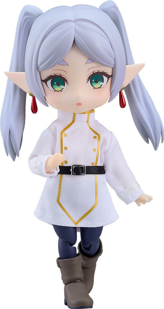 Good Smile Company Nendoroid Doll Frieren (Frieren: Beyond Journey`s End)
