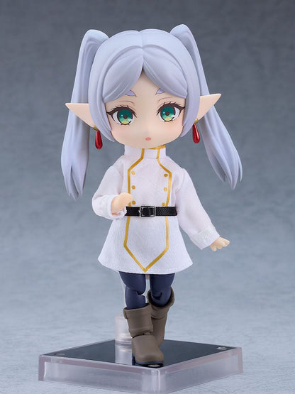 Good Smile Company Nendoroid Doll Frieren (Frieren: Beyond Journey`s End)