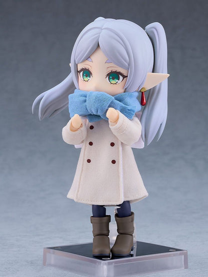 Good Smile Company Nendoroid Doll Frieren (Frieren: Beyond Journey`s End)
