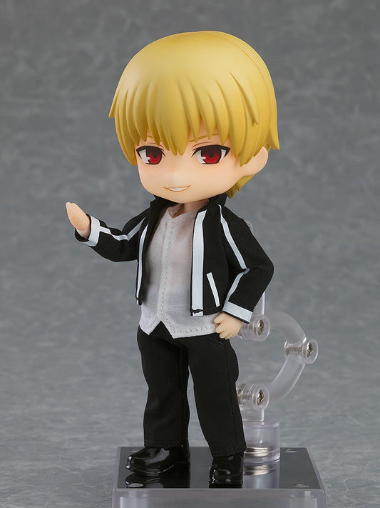 Good Smile Company Nendoroid Doll Gilgamesh (Fate)