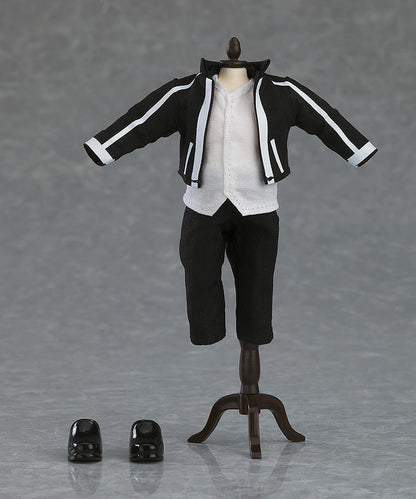 Good Smile Company Nendoroid Doll Gilgamesh (Fate)