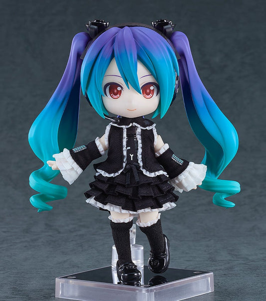 Good Smile Company Nendoroid Doll Hatsune Miku: Infinity Ver. (Figure) (Vocaloid)