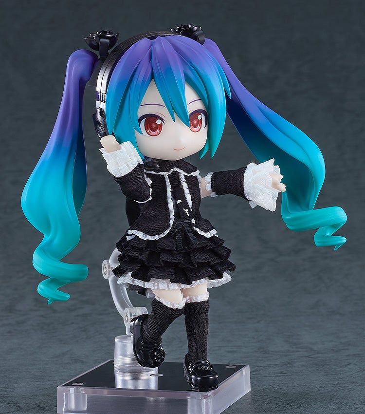 Good Smile Company Nendoroid Doll Hatsune Miku: Infinity Ver. (Figure) (Vocaloid)