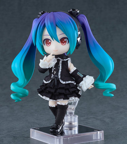Good Smile Company Nendoroid Doll Hatsune Miku: Infinity Ver. (Figure) (Vocaloid)