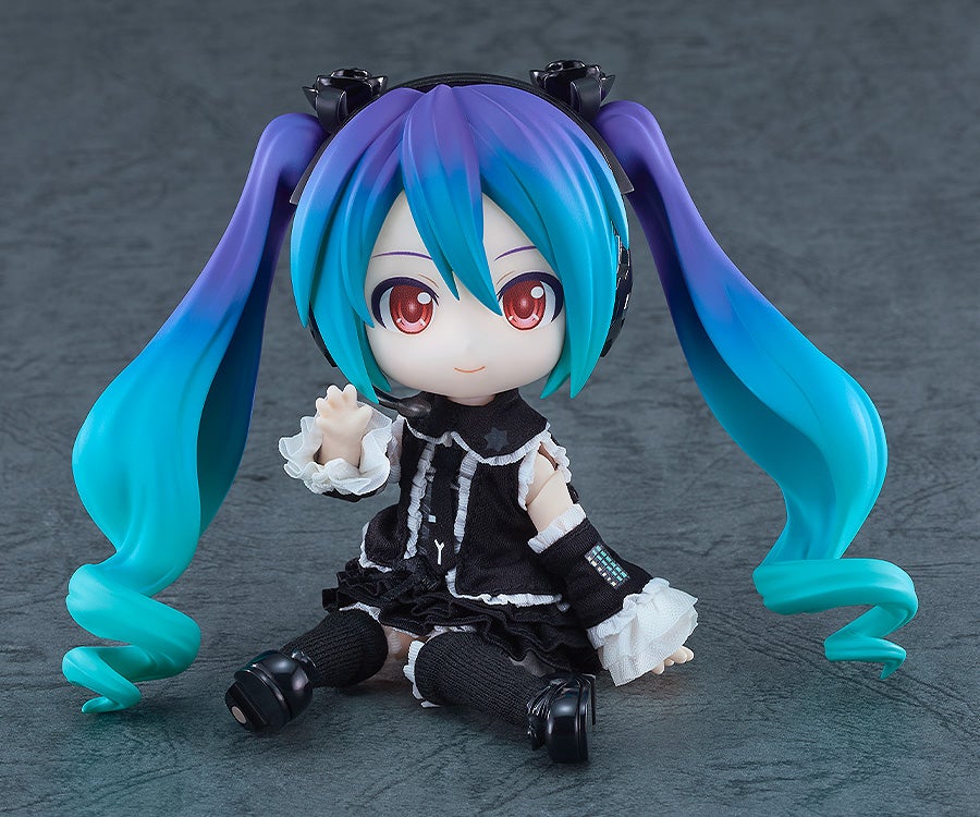 Good Smile Company Nendoroid Doll Hatsune Miku: Infinity Ver. (Figure) (Vocaloid)
