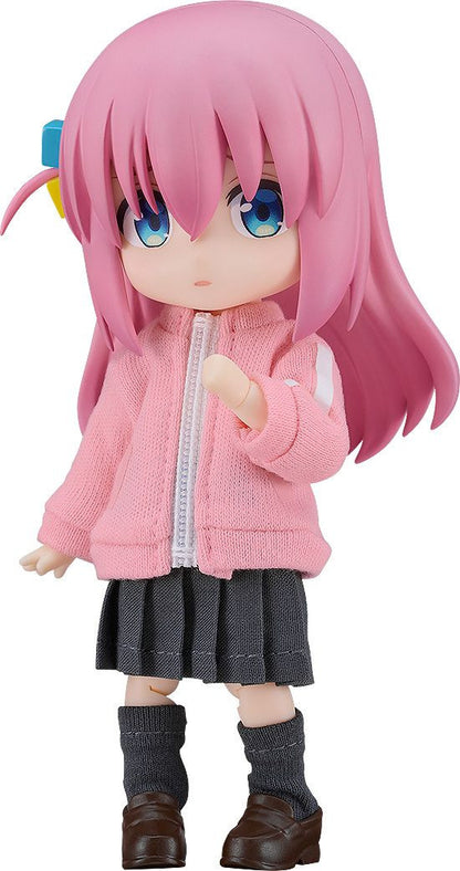 Good Smile Company Nendoroid Doll Hitori Gotoh (Figure) (Bocchi the Rock!)