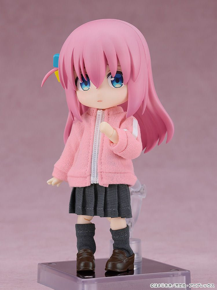 Good Smile Company Nendoroid Doll Hitori Gotoh (Figure) (Bocchi the Rock!)