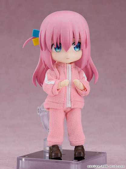 Good Smile Company Nendoroid Doll Hitori Gotoh (Figure) (Bocchi the Rock!)