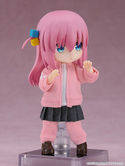 Good Smile Company Nendoroid Doll Hitori Gotoh (Figure) (Bocchi the Rock!)