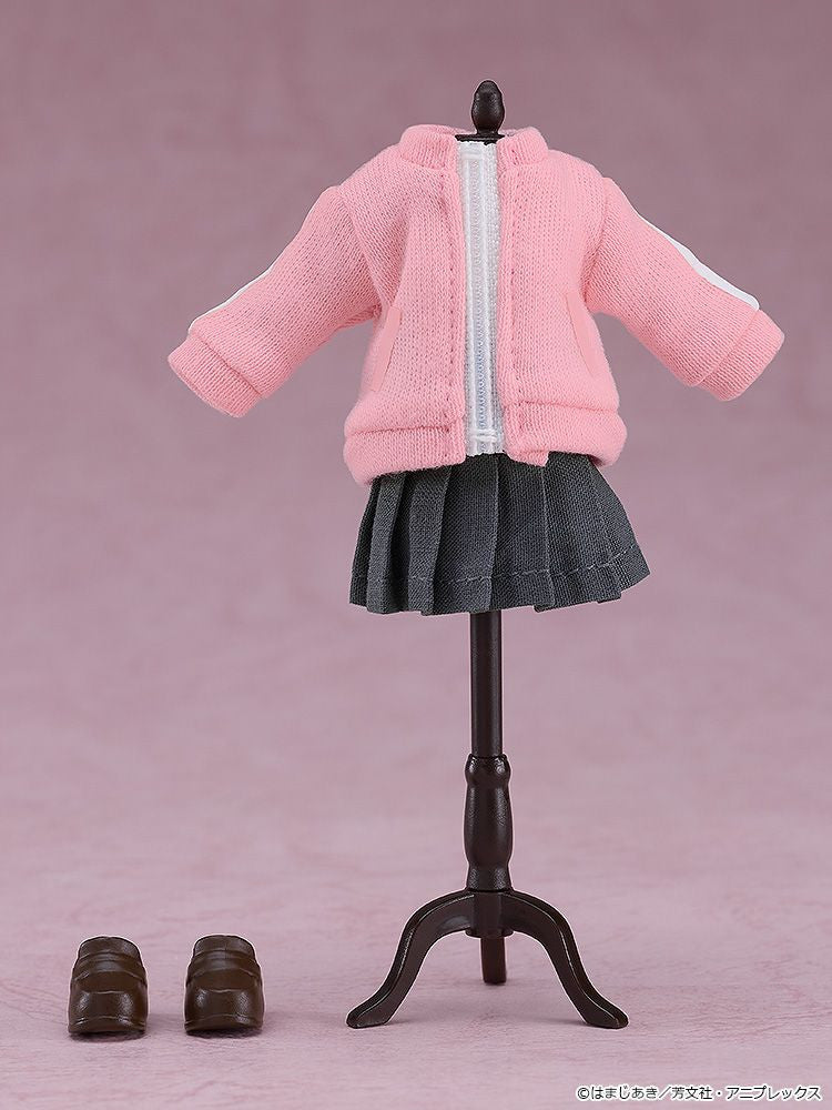 Good Smile Company Nendoroid Doll Hitori Gotoh (Figure) (Bocchi the Rock!)