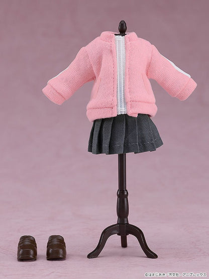 Good Smile Company Nendoroid Doll Hitori Gotoh (Figure) (Bocchi the Rock!)